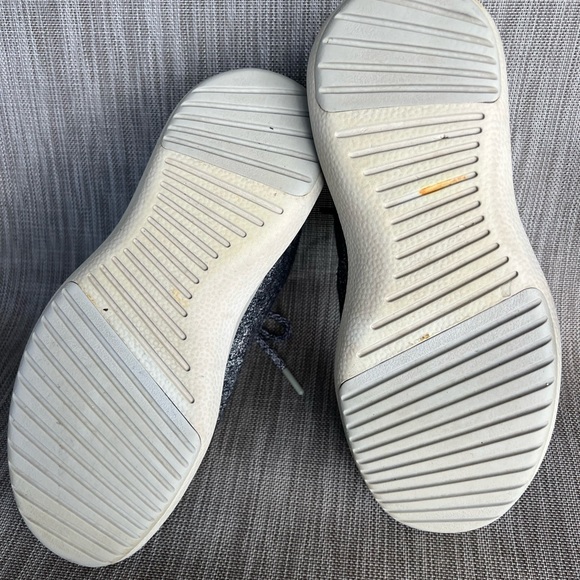 Men’s Wool Runner-up Mizzles Size 11 - Picture 9 of 10